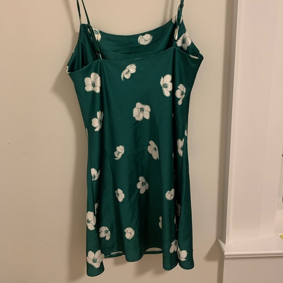 Worn once, dress - Picture 2 of 3